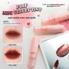 Son Kem Lì Thuần Chay FOIF Daily Velvet Tint 3g: Mịn Mượt Lâu Trôi, Giá ưu đãi 125k 3