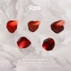 Son Kem Lì Thuần Chay FOIF Daily Velvet Tint 3g: Mịn Mượt Lâu Trôi, Giá ưu đãi 125k 8