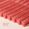 Son Kem Nhung Lì Mượt 5gr - Màu Đẹp Lành Tính, Cỏ Mềm, Giá Ưu Đãi 184.000₫ 2