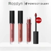 Son Kem Perfect Diary Dreammatte 2.5g Rosslyn Cosmetic - Màu Lì Siêu Mịn, Dưỡng Ẩm Cao Cấp, Giá 153.000 VND 3
