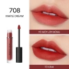 Son Kem Perfect Diary Dreammatte 2.5g Rosslyn Cosmetic - Màu Lì Siêu Mịn, Dưỡng Ẩm Cao Cấp, Giá 153.000 VND 8