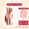 Son kem tint lì hai đầu Pinkflash 2 trong 1, sắc tố cao, lâu trôi 30g Rosslyn - Giá chỉ 74.000 VND