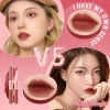 Son kem tint lì hai đầu Pinkflash 2 trong 1, sắc tố cao, lâu trôi 30g Rosslyn - Giá chỉ 74.000 VND 5