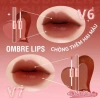 Son kem tint lì hai đầu Pinkflash 2 trong 1, sắc tố cao, lâu trôi 30g Rosslyn - Giá chỉ 74.000 VND 6