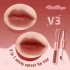 Son kem tint lì hai đầu Pinkflash 2 trong 1, sắc tố cao, lâu trôi 30g Rosslyn - Giá chỉ 74.000 VND 10