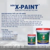 Sơn Mịn Ngoại Thất X-Paint E8 – Nhẵn mịn, kháng kiềm, chống nấm mốc, bền màu, 130.000 VND 7