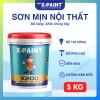 Sơn Mịn Nội Thất X-Paint X200 Độ Phủ Cao, Tiết Kiệm Sơn - Giá 239.280 VND