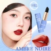 Son môi đổi màu đen - Nhung mờ dưỡng ẩm, giá chỉ 50.600 VND, khuyến mãi siêu hot 6