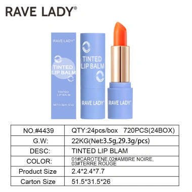 Son môi đổi màu đen - Nhung mờ dưỡng ẩm, giá chỉ 50.600 VND, khuyến mãi siêu hot 8