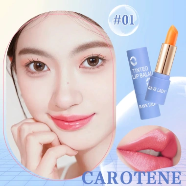 Son môi đổi màu đen - Nhung mờ dưỡng ẩm, giá chỉ 50.600 VND, khuyến mãi siêu hot 10