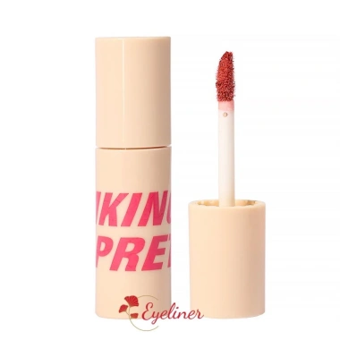 Son Môi Mking PRETTY Dễ Tô Màu, Chống Dính, Cup Bóng Lâu Dài, Xu Hướng Môi Nóng - Giá 58.850₫