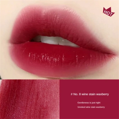 Son Môi Mking PRETTY Dễ Tô Màu, Chống Dính, Cup Bóng Lâu Dài, Xu Hướng Môi Nóng - Giá 58.850₫