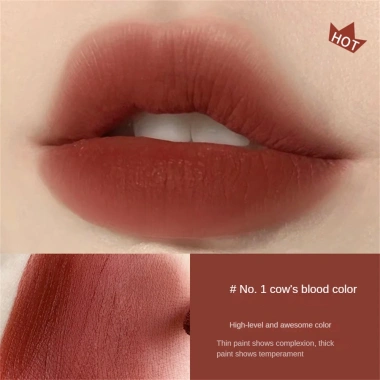Son Môi Mking PRETTY Dễ Tô Màu, Chống Dính, Cup Bóng Lâu Dài, Xu Hướng Môi Nóng - Giá 58.850₫