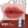 Son Phao Merzy Kem Lì Bền Màu Lâu Trôi Puffer Velvet Tint 3.7g - Chỉ 184.000₫ 10