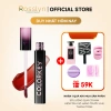 Son Tint Bóng Colorkey Lỏng 1.7g Glasting, Lâu Trôi, Bóng Cao - Giá Giảm 124k