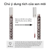 Son Tint Bóng Colorkey Lỏng 1.7g Glasting, Lâu Trôi, Bóng Cao - Giá Giảm 124k 9