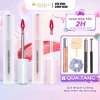 Son tint bóng không dính bền màu Lemonade Mirror Mirror Water Tint 4g Rosslyn Cosmetic giá chỉ 145.040 VND
