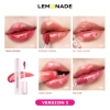 Son tint bóng không dính bền màu Lemonade Mirror Mirror Water Tint 4g Rosslyn Cosmetic giá chỉ 145.040 VND 2