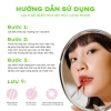 Son tint bóng không dính bền màu Lemonade Mirror Mirror Water Tint 4g Rosslyn Cosmetic giá chỉ 145.040 VND 6