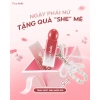 Son Tint Bóng Peacholic Water Glow - Mua Là Có Quà, Giá Ưu Đãi 199k Nhiều Màu 2