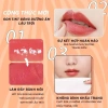 Son Tint Bóng UKISS Bền Màu Lâu Trôi Ginger Cat Trek 3.3g - Giá 167.000 VND giảm 21% 4