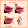 Son Tint Bóng UKISS Bền Màu Lâu Trôi Ginger Cat Trek 3.3g - Giá 167.000 VND giảm 21% 8