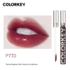 Son Tint Gương Bóng Bền Màu Lâu Trôi Colorkey Airy Lip Mirror 1.7g 126.000 VND 7