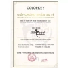 Son Tint Gương Bóng Colorkey 2.5g – Bền Màu, Căng Bóng Airy Lip Mirror Series, Giá 159.000 giảm từ 195.570 2