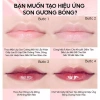 Son Tint Gương Bóng Colorkey 2.5g – Bền Màu, Căng Bóng Airy Lip Mirror Series, Giá 159.000 giảm từ 195.570 3