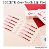 Son Tint One-Touch SOCIETE chống mặt nạ không cần chuyển lâu trôi ngày dài Estella Luna 10 chiếc