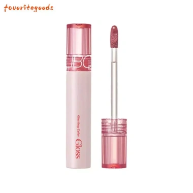Son Water Lipstick FAVORITEGOODS – Thạch bóng, chống thấm nước, dưỡng ẩm, lâu trôi