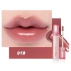 Son Water Lipstick FAVORITEGOODS – Thạch bóng, chống thấm nước, dưỡng ẩm, lâu trôi 3