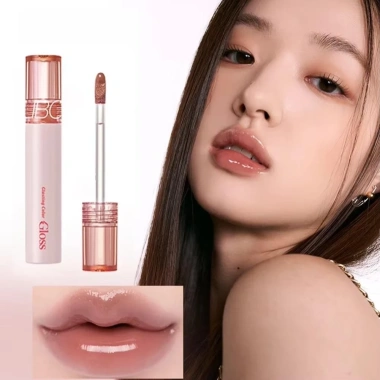Son Water Lipstick FAVORITEGOODS – Thạch bóng, chống thấm nước, dưỡng ẩm, lâu trôi 7