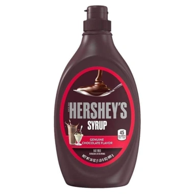 Sốt Hershey Socola 1.360g – Hương vị thơm ngon, giảm giá 184.600₫ (giá gốc 238.134₫) 3 Sốt Hershey Socola 1.360g – Hương vị thơm ngon, giảm giá 184.600₫ (giá gốc 238.134₫) 3