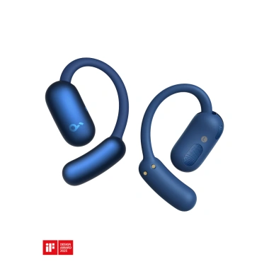 Soundcore AeroFit 2 Anker A3.874 Tai nghe Open-Ear bảo hành 18 tháng giảm giá 22% 1 đổi 1 15 ngày