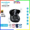Soundcore Liberty 4 NC Anker A3.947 - Tai nghe True Wireless Bluetooth, Bảo hành 18 tháng, 1 đổi 1 15 ngày, Giá ưu đãi 1.393.415 VND