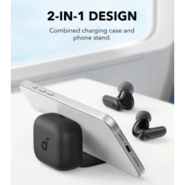 Soundcore R50i NC Anker A3.959 Tai Nghe True Wireless Bluetooth ANC IP54 40h Phát Nhạc Giá Ưu Đãi 463k 8