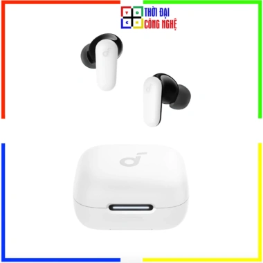 Soundcore R50i NC Anker A3.959 Tai Nghe True Wireless Bluetooth ANC IP54 40h Phát Nhạc Giá Ưu Đãi 463k 9