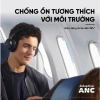 Soundcore Space One A3.035 Tai Nghe Bluetooth Hi‑Res 98% Giảm Ồn 55h Play Bảo Hành 18 Tháng 6
