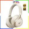 Soundcore Space One A3.035 Tai Nghe Bluetooth Hi‑Res 98% Giảm Ồn 55h Play Bảo Hành 18 Tháng 9