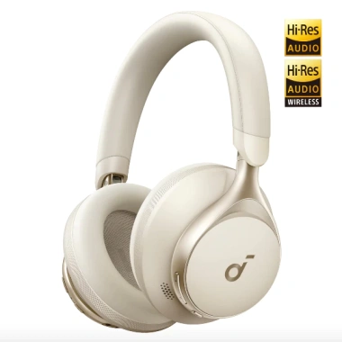 Soundcore Space One A3.035 Tai Nghe Bluetooth Hi‑Res 98% Giảm Ồn 55h Play Bảo Hành 18 Tháng 10
