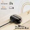SoundPEATS H3 Tai Nghe Bluetooth Chính Hãng - Bảo Hành 12 Tháng, Đổi 1 15 Ngày, 2.2 Triệu 8