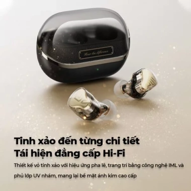 SoundPEATS H3 Tai Nghe Bluetooth Chính Hãng - Bảo Hành 12 Tháng, Đổi 1 15 Ngày, 2.2 Triệu 9