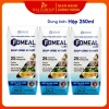 Soup Uống Dinh Dưỡng Fomeal Care Vanilla 3 Hộp 250ml - Giảm Giá Đặc Biệt 123k