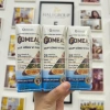Soup Uống Dinh Dưỡng Fomeal Care Vanilla 3 Hộp 250ml - Giảm Giá Đặc Biệt 123k 2
