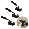 SOYIT 3 Bộ Dây Kéo Tháo Rời Đa Kích Thước - Linh Kiện Thay Thế Dây Kéo 4