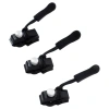 SOYIT 3 Bộ Dây Kéo Tháo Rời Đa Kích Thước - Linh Kiện Thay Thế Dây Kéo 10
