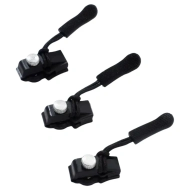 SOYIT 3 Bộ Dây Kéo Tháo Rời Đa Kích Thước - Linh Kiện Thay Thế Dây Kéo 10