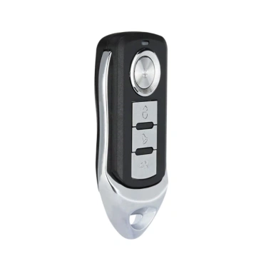 SOYIT 4 Kênh Sao chép 433MHz Đa năng 4 nút Fob Điều khiển từ xa cửa nhà để xe - Giá 87.663 VND 8