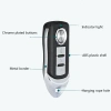 SOYIT 4 Kênh Sao chép 433MHz Đa năng 4 nút Fob Điều khiển từ xa cửa nhà để xe - Giá 87.663 VND 9